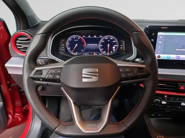 SEAT Ibiza 5P/D (2025) — foto 5 van 22