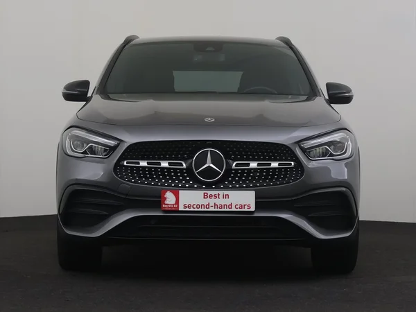 MERCEDES GLA 250 (2022) — foto 33 van 35