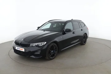 BMW 3-serie da3b3328-9b13-4435-974f-7084924634a0