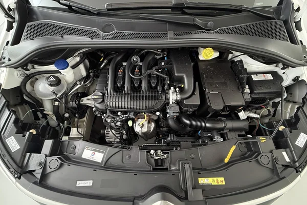 Citroen C3 (2023) — foto 16 van 23