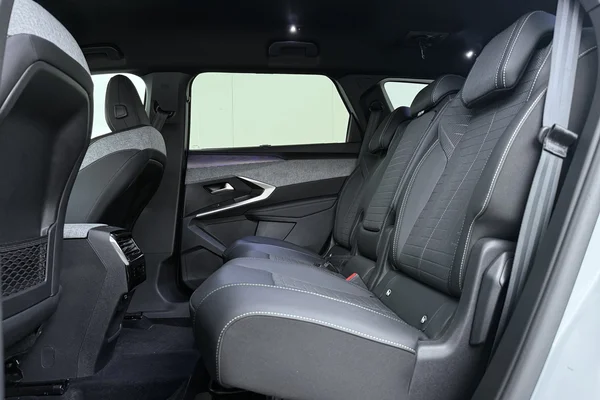Peugeot 5008 (2025) — foto 20 van 21