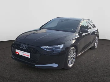 AUDI A3 Sportback PHEV (2025)