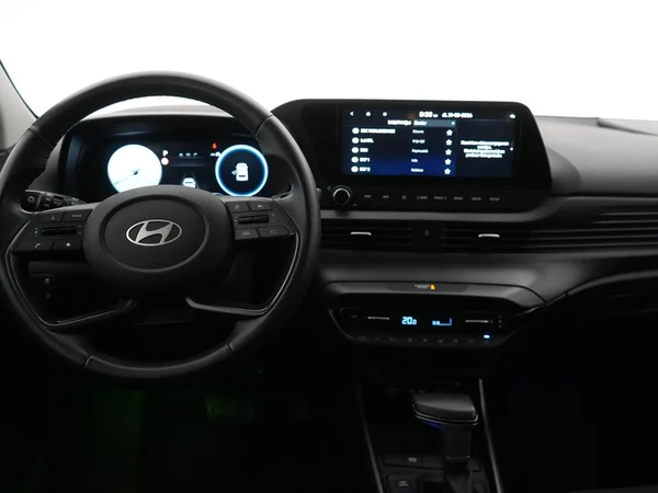 Hyundai i20 (2024) — foto 18 van 20