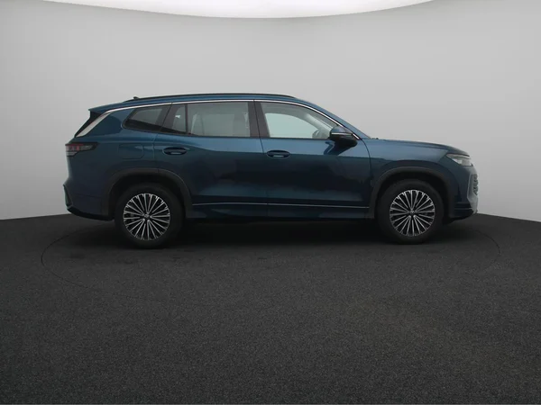 VOLKSWAGEN Tayron (2025) — foto 3 van 13