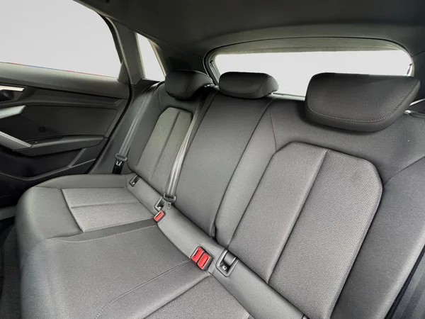 AUDI A3 Sportback (2026) — foto 10 van 24