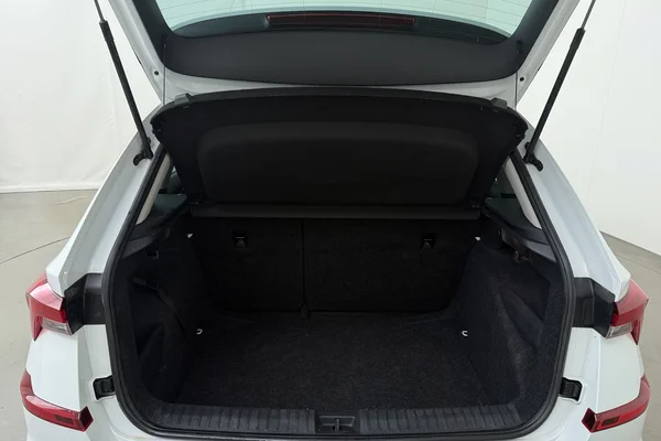 Skoda Kamiq (2025) — foto 14 van 18