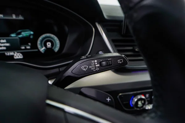 Audi Q5 Sportback PHEV (2022) — foto 13 van 45