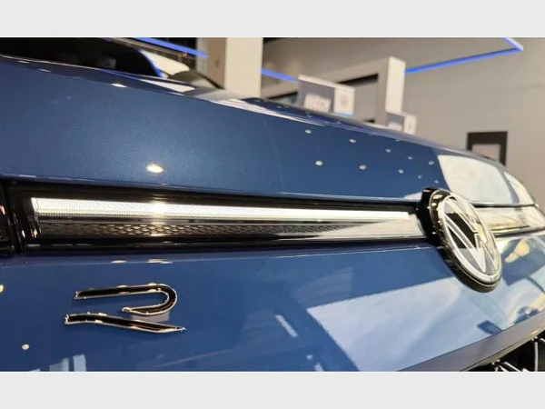 Volkswagen T-Roc (2026) — foto 33 van 35