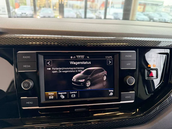 Volkswagen Polo (2022) — foto 4 van 17