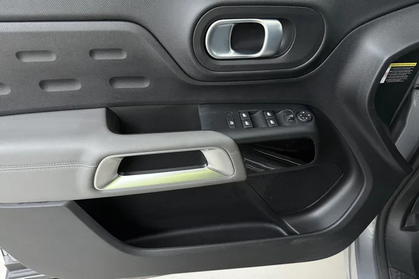 Citroen C5 Aircross (2021) — foto 8 van 23
