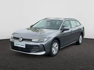 VOLKSWAGEN Passat SW (2024)