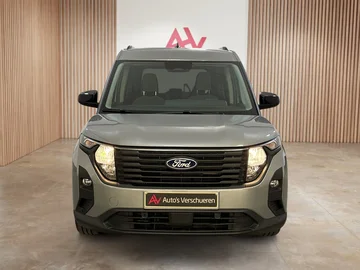 Ford Tourneo-Courier 992ac049-1ffa-4d5b-8c23-fde9dab24139