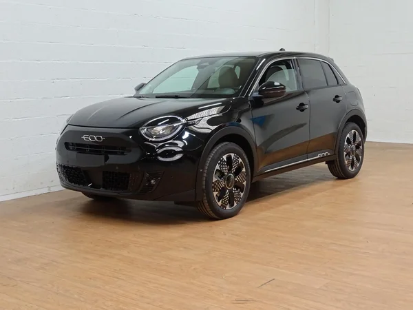 Fiat 600 (2026) — foto 17 van 21