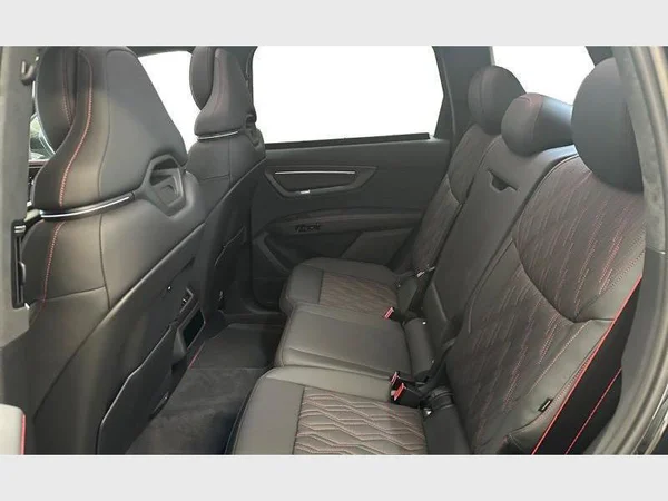 AUDI Q7 SUV (2026) — foto 35 van 43