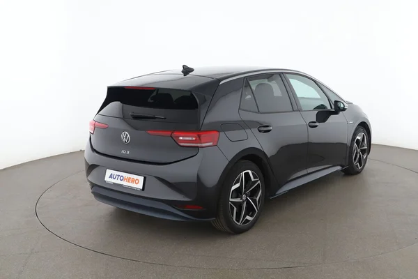 Volkswagen ID.3 (2020) — foto 12 van 16