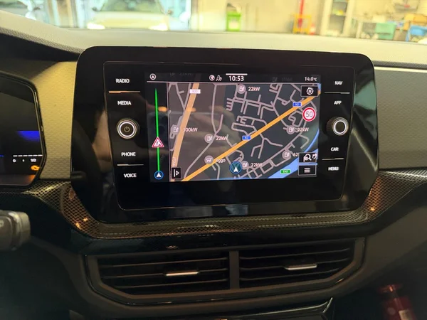VOLKSWAGEN T-Cross (2026) — foto 5 van 23