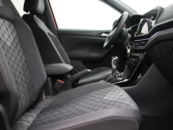 VOLKSWAGEN T-Cross (2025) — foto 2 van 24