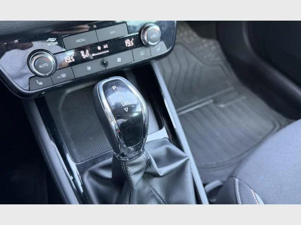 Skoda Kamiq (2025) — foto 11 van 25