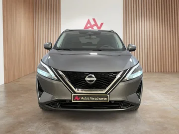 Nissan Qashqai b89b7210-ecf8-48b9-9be2-0187736c0424