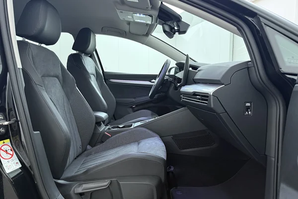 Volkswagen Golf VIII (2026) — foto 11 van 13