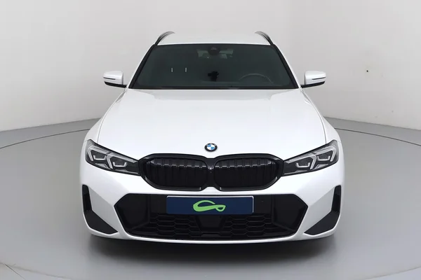 BMW 3 SW (G21 LCI) (2024) — foto 26 van 27