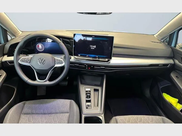 Volkswagen Golf VIII (2026) — foto 23 van 24