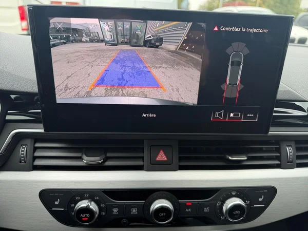 AUDI A4 Avant (2022) — foto 18 van 18