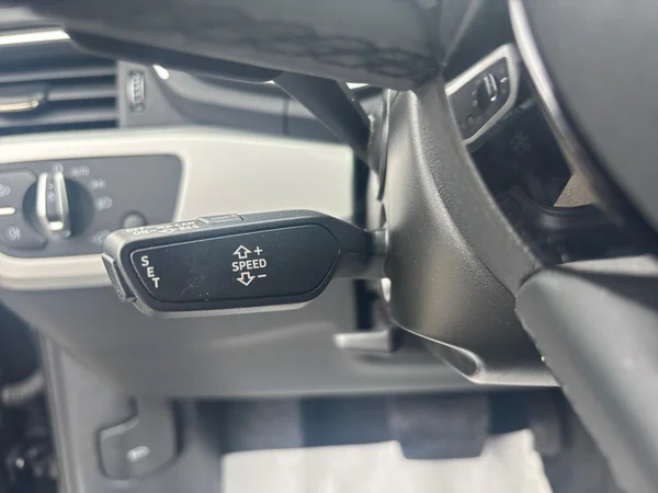 AUDI A4 Avant (2021) — foto 9 van 20