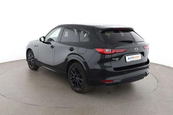 Mazda CX-60 (2023) — foto 10 van 16