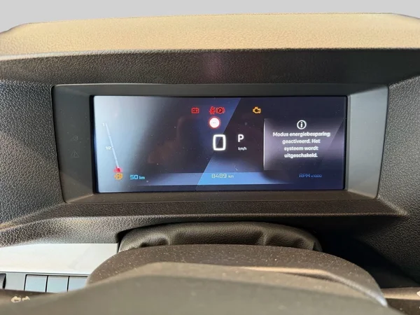 Peugeot Expert (2025) — foto 4 van 16