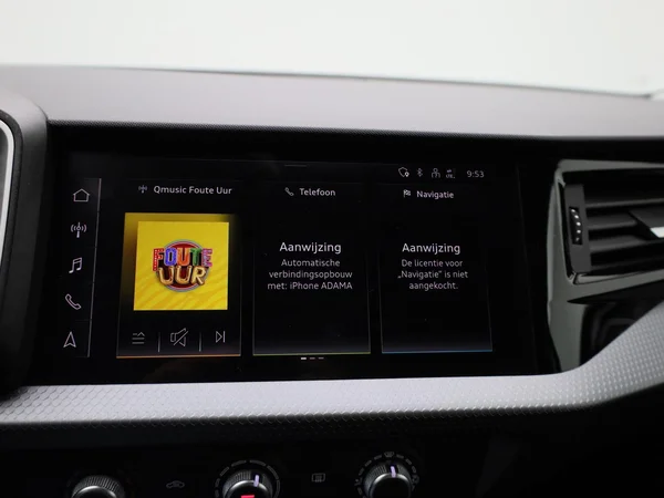 Audi A1 Sportback (2023) — foto 6 van 35