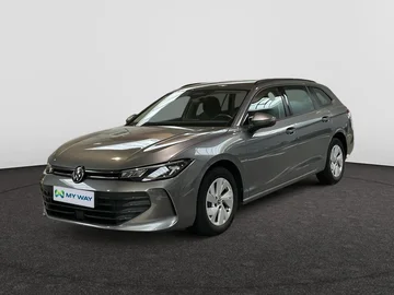 VOLKSWAGEN Passat SW (2024)