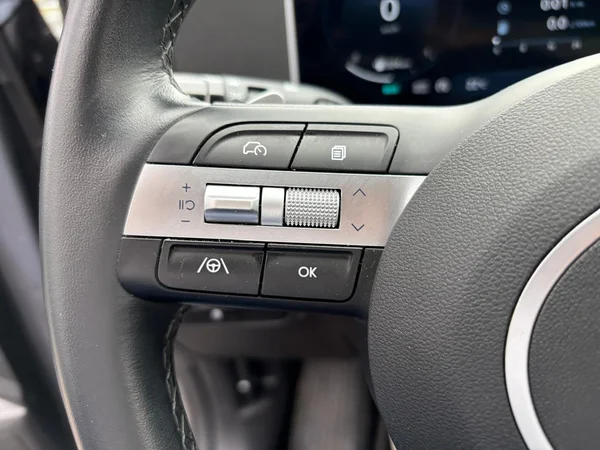 Hyundai Tucson (2025) — foto 23 van 23