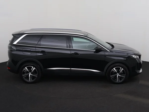PEUGEOT 5008 (2024) — foto 26 van 30