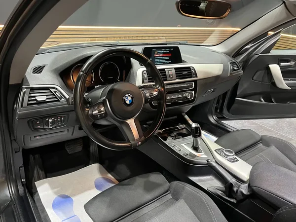 Bmw 220 (2021) — foto 2 van 21