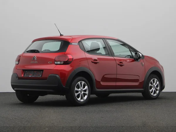 CITROEN C3 (2022) — foto 8 van 15