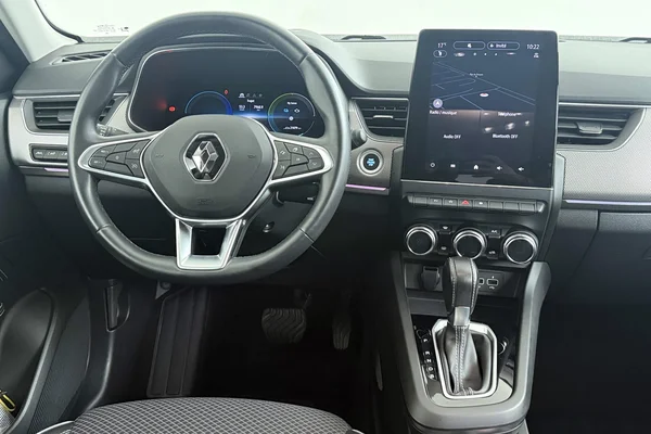 Renault Arkana E-TECH (HEV) (2023) — foto 2 van 30