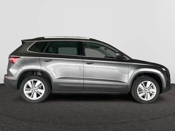 SKODA Karoq (2025) — foto 16 van 24