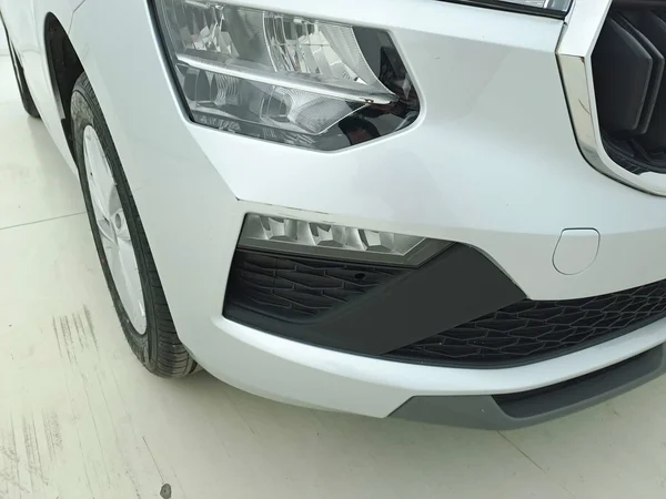 Skoda Kamiq (2025) — foto 16 van 24