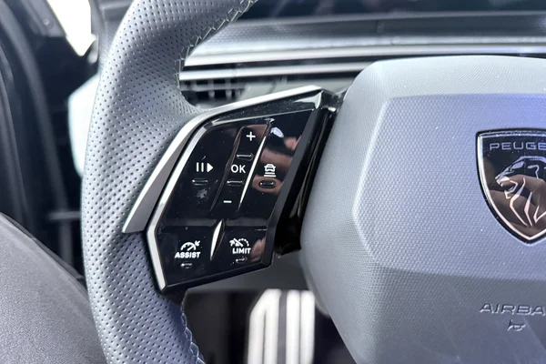 Peugeot 5008 (2025) — foto 6 van 17