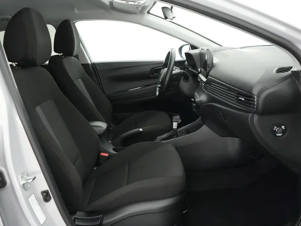 Hyundai i20 (2024) — foto 9 van 27