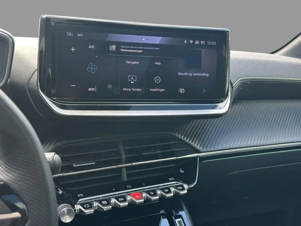 Peugeot 208 (2025) — foto 3 van 17