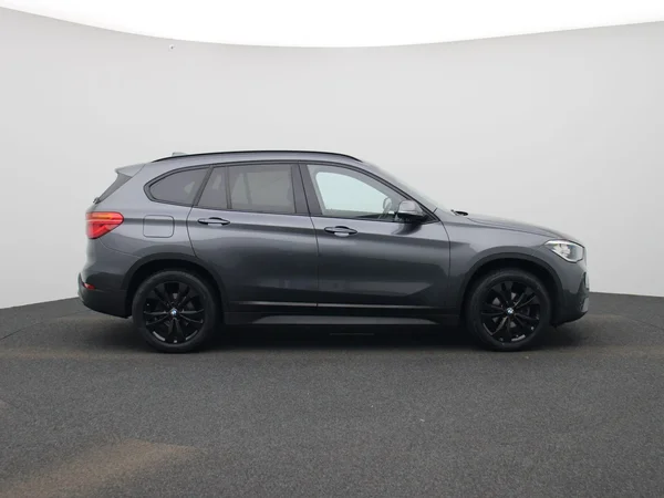 BMW X1 (2021) — foto 37 van 39