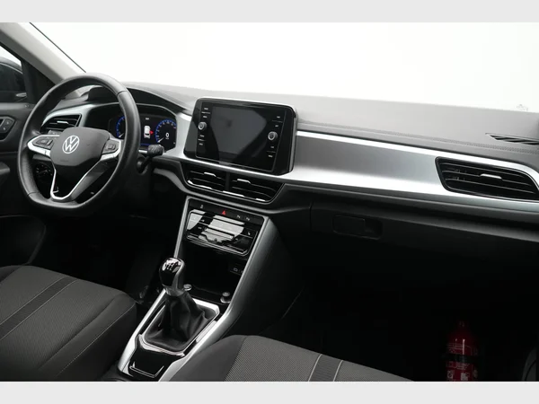 VOLKSWAGEN T-Roc (2023) — foto 17 van 32