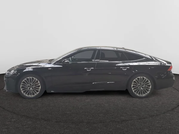 AUDI A7 Spotback PHEV (2026) — foto 12 van 16