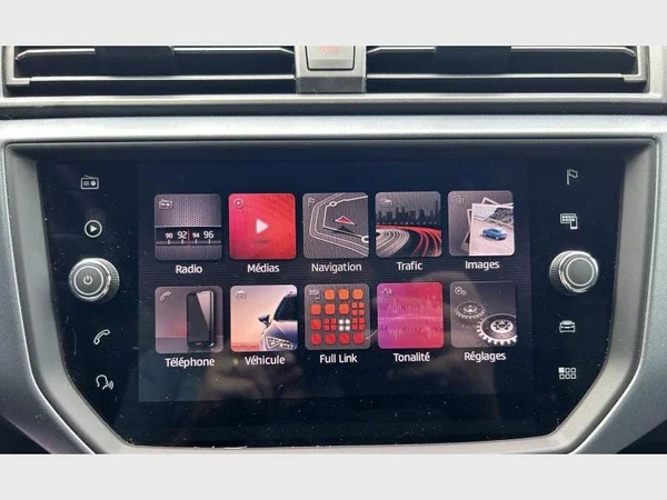 Seat Arona (2018) — foto 15 van 26