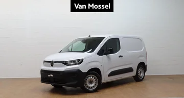 Citroën Berlingo (2026)