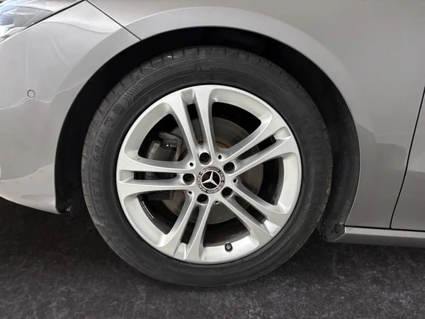 MERCEDES-BENZ CLA SW Dsl (X118) (2023) — foto 28 van 28
