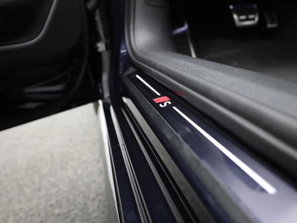 AUDI A6 (2026) — foto 4 van 27