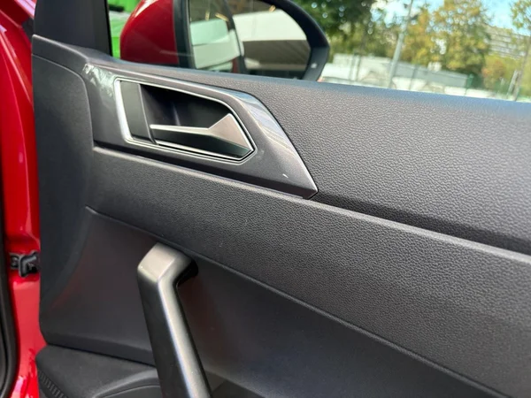 VOLKSWAGEN Taigo (2022) — foto 9 van 24